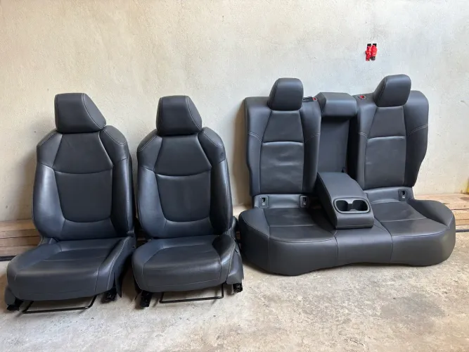 Bancos original Corolla XEI 