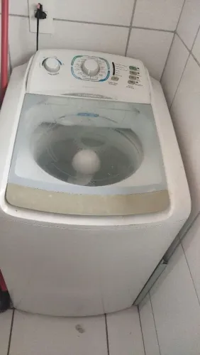 Oportunidade desapego mudança