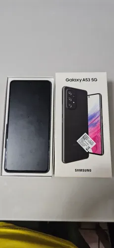 SAMSUNG A53 5G