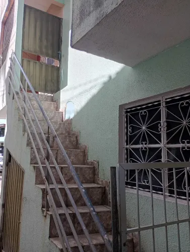 Alugo Casa Prox: Colégio Adventista Jacintinho!!