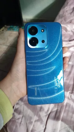 Vendo Redmi 15c