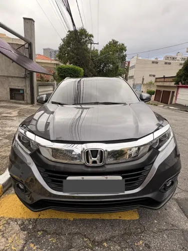 Honda HR-V EX 1.8 Flexone 16V 5P Aut. 2019