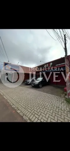 IMOBILIARIA JUVEVE VENDE TERRENO ZR4 - ECS1 RUA JOAQUIM NABUCO, 1046 SÃO JOSE DOS PINHAIS