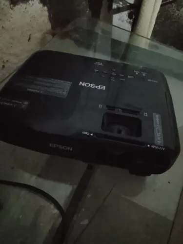 Projetor Epson PowerLite S18+