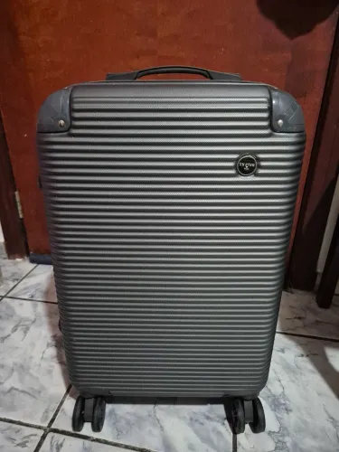 Mala de viagem 10kg