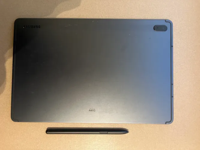 Tablet Tab S7 FE