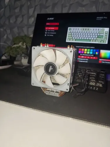 Cooler ice 300 pro