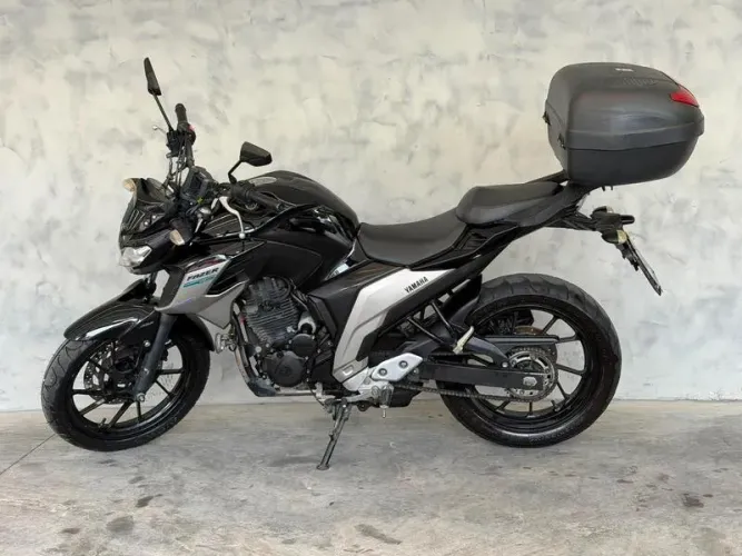 YAMAHA FZ25 FAZER 2021