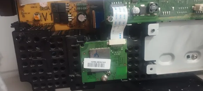Placa Wi-fi Impressora Samsung M2070w