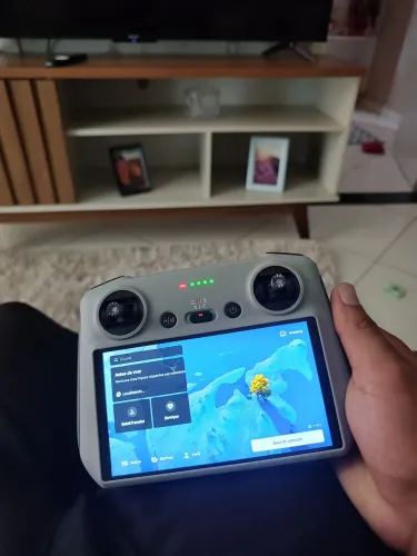 DJI mini 3 RC