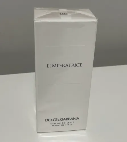 Dolce & Gabbana L'emperatrice Edt 100ml