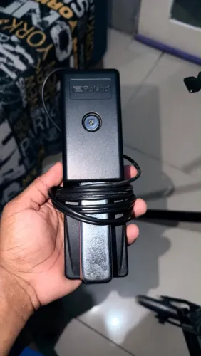 PEDAL ROLAND