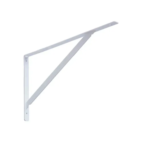 Cantoneiras Mão Francesa 40cm