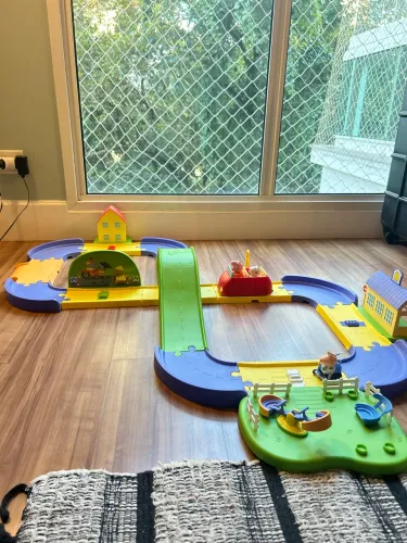 Pista da PePa Completa