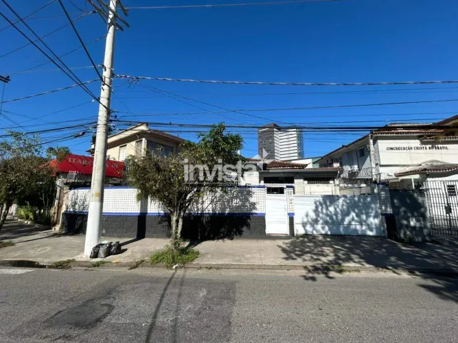 CASA COMERCIAL NA VILA MATHIAS