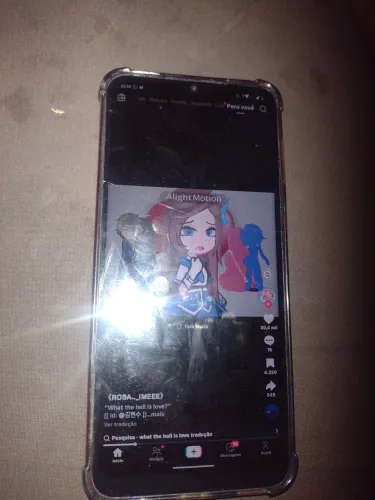 Celular Motorola e13 versão- 4g