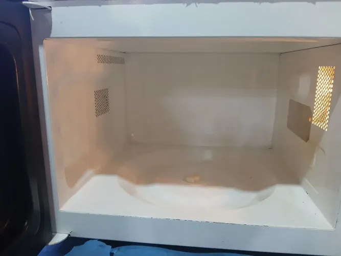 Microondas Panasonic