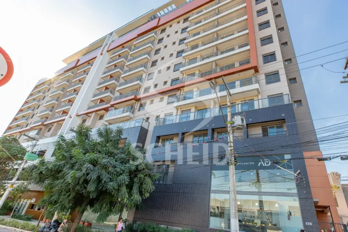 STUDIO À VENDA CHÁCARA SANTO ANTÔNIO 22M² INVESTIMENTO ALTA RENTABILIDADE RUA ALEXANDRE DU