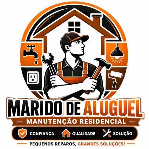 ? MARIDO DE ALUGUEL | MANUTENÇÃO RESIDENCIAL