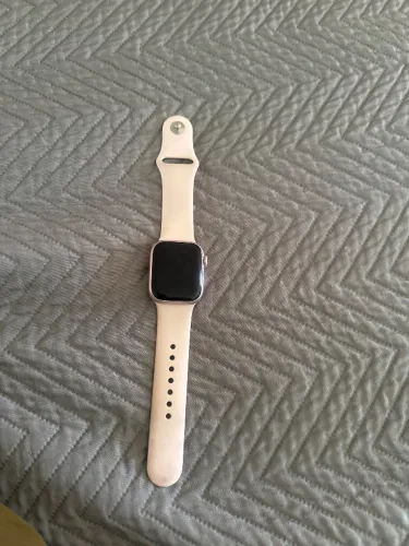 Apple Watch series 9 41mm rosa