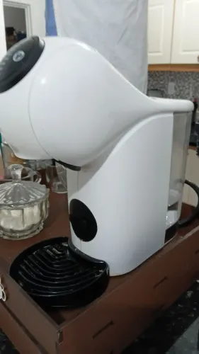 Cafeteira elétrica
