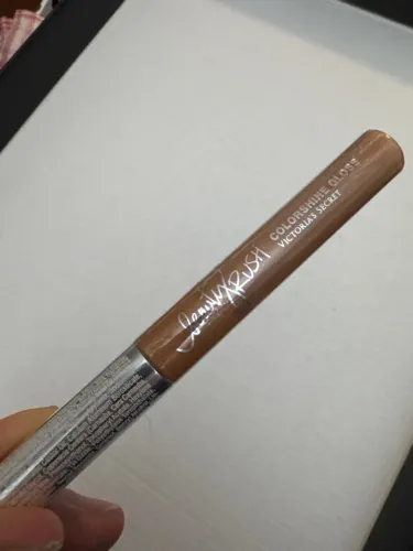 Gloss Victoria?s Secret Beauty Rush Wonder Melon - Vintage