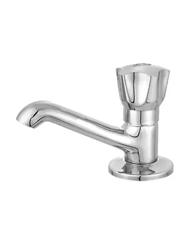 Torneira de lavatório modelo 1193 acabamento redondo