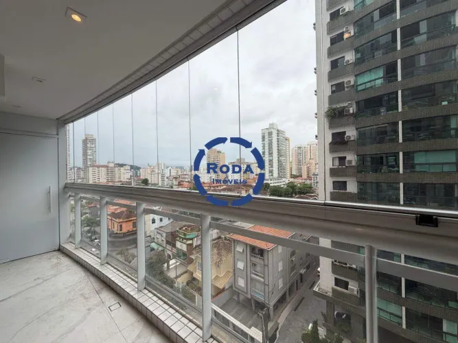 Apartamento 3 dormitórios | Pompéia | 160 m² | 2 Vagas Demarcadas | Lazer Completo