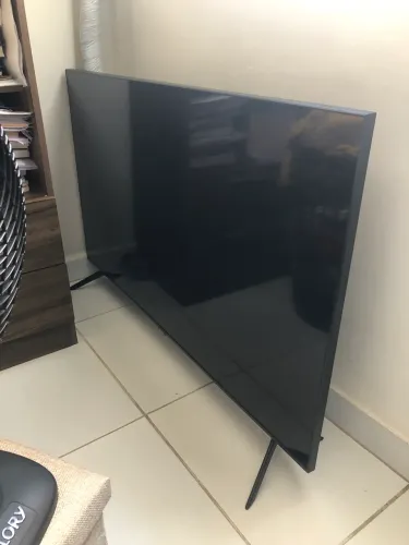 Vendo TV Samsung 50 polegadas