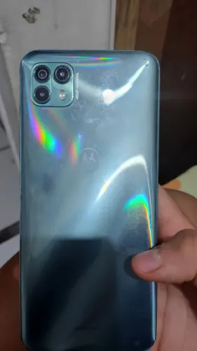 moto g50 5t 128 GB, apenas com a tela quebrada