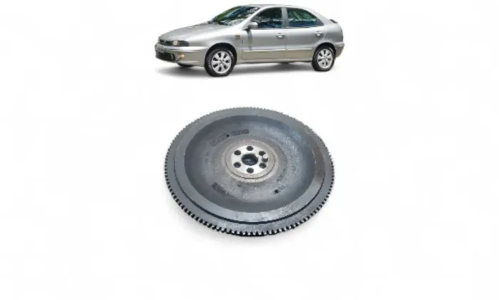 Cremalheira Volante Do Motor Fiat Brava 1.6 2002
