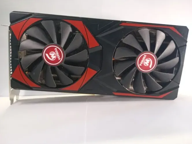 Placa de Video Radeon RX 5700 XT 8GB