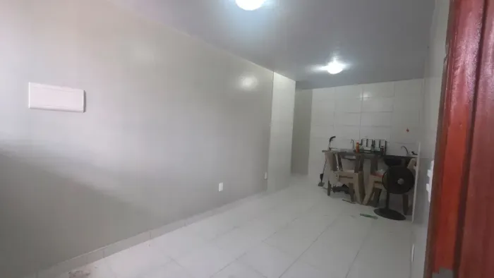 ALUGO APT ALTOS, CONSTRUÇÃO NOVA,2 QUARTOS, NASCENTE NO BAIRRO MARAMBAIA