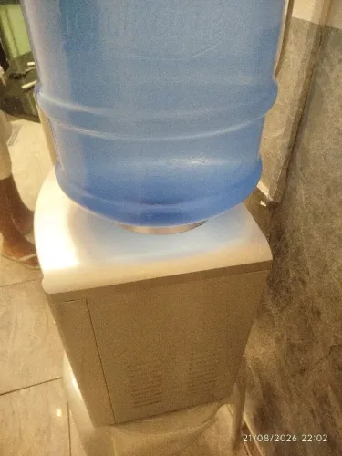 Bebedouro para galão 20l