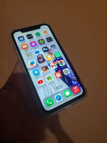 VENDO IPHONE XR
