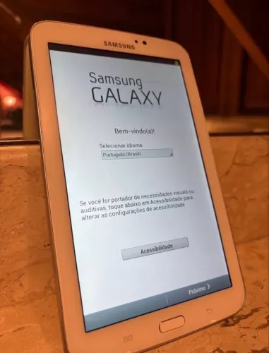 tablet samsung galaxy tab 3 7.0 8gb