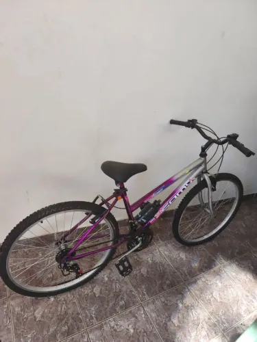 BICICLETA NOVA ARO 26 