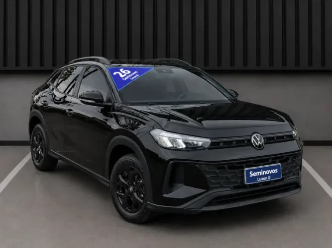 Volkswagen Tera 1.0 MPI Flex 12V 5P Mec. 2026