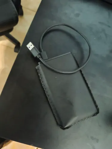 HD externo 1TB