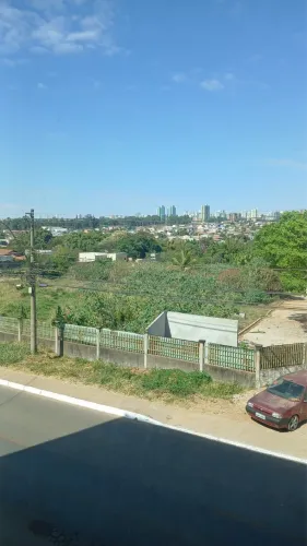 Alugo apartamento na rua 4c