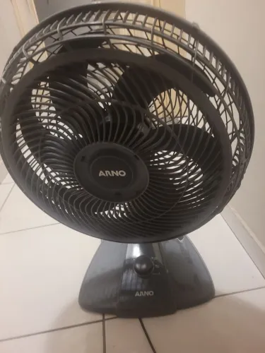 Ventilador