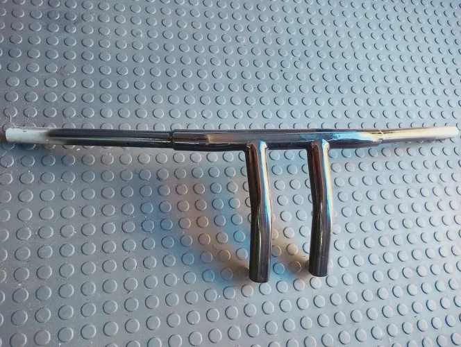 Guidão T-bar 