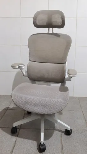 Cadei de escritório ou gamer