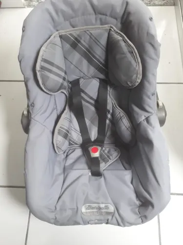 Bebê conforto Burigotto