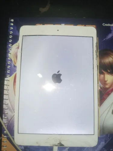 iPad Mini Antigo (Para Retirada de Peças / Sucata) - Leia a Descrição
