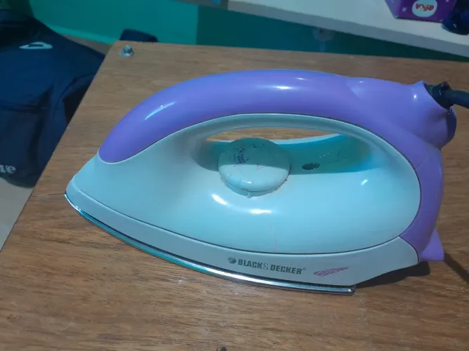 Ferro Black & Decker