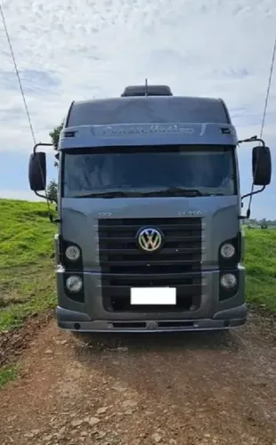 Vw 24250 boiadeiro 2012