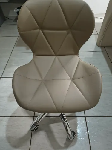 Vendo Cadeira escritório Spin