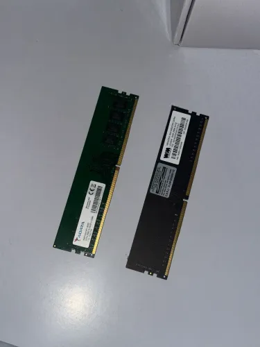 Memória RAM ADATA 8GB DDR4 2666MHz 