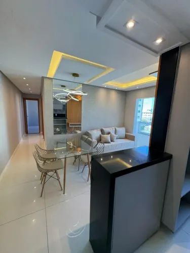 Condomínio Soberano Burraquinho 2/4 suite PORTEIRA FECHADA baixou !!!! R$ 380.000,00
